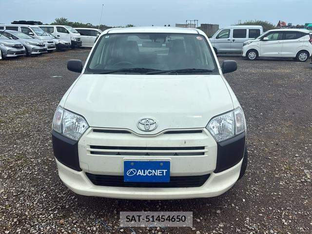 Toyota SUCCEED VAN 2019-05 8162462-3