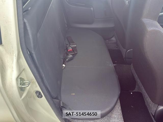 Toyota SUCCEED VAN 2019-05 8162462-4