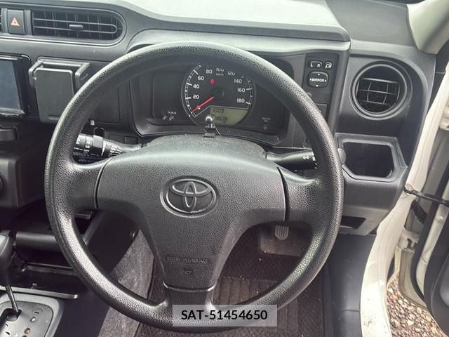 Toyota SUCCEED VAN 2019-05 8162462-6