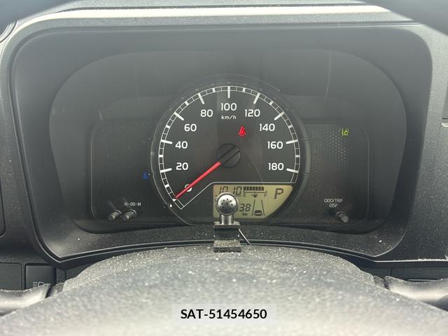 Toyota SUCCEED VAN 2019-05 8162462-7
