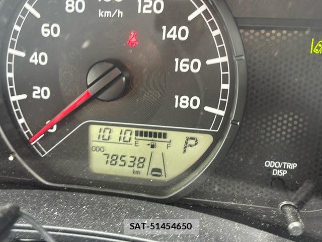Toyota SUCCEED VAN 2019-05 8162462-8