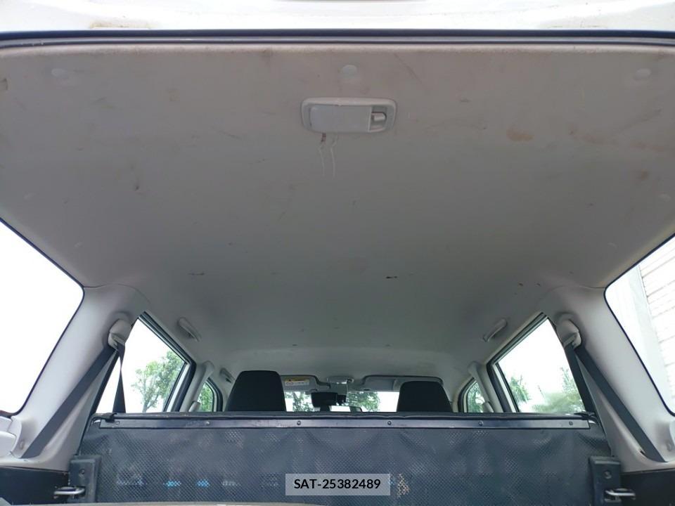 Toyota SUCCEED VAN 2019-06 8197527-14