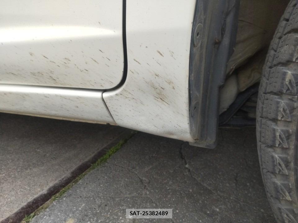 Toyota SUCCEED VAN 2019-06 8197527-21