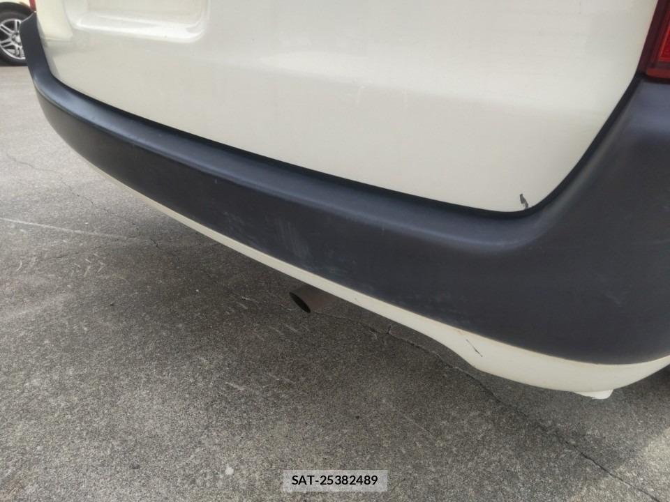 Toyota SUCCEED VAN 2019-06 8197527-27