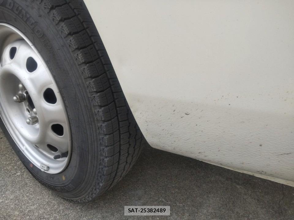 Toyota SUCCEED VAN 2019-06 8197527-29