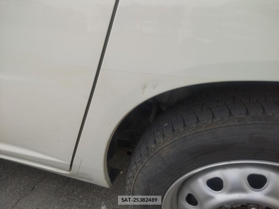Toyota SUCCEED VAN 2019-06 8197527-30