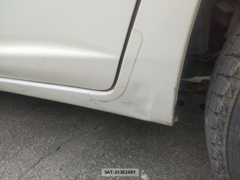 Toyota SUCCEED VAN 2019-06 8197527-32