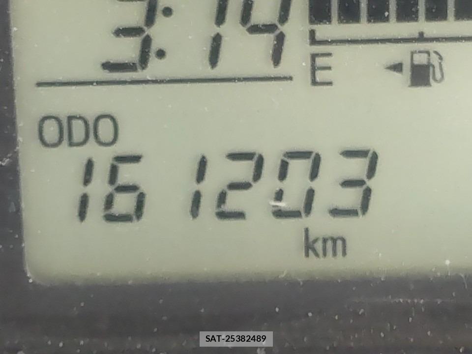 Toyota SUCCEED VAN 2019-06 8197527-7