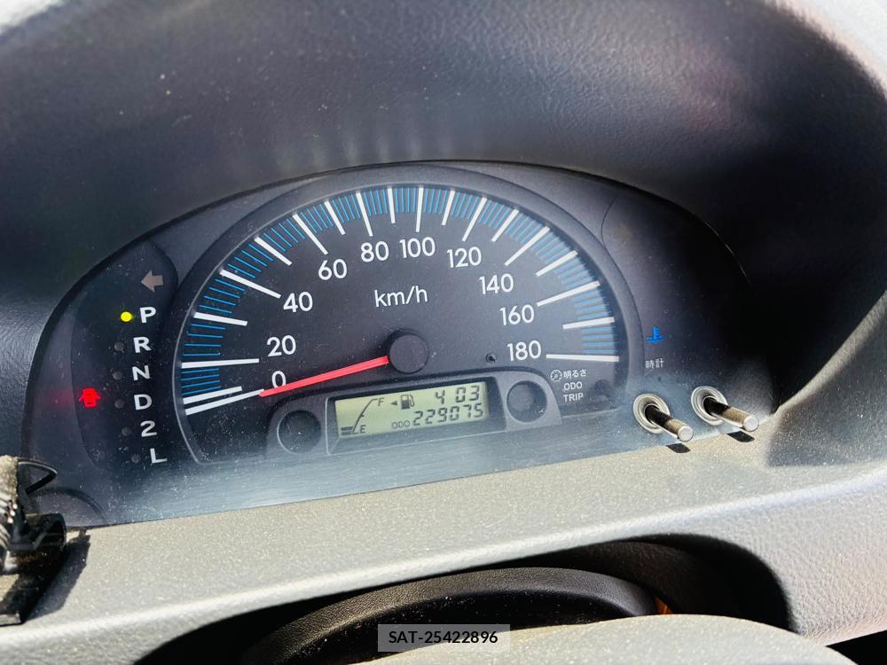Toyota SUCCEED VAN 2010-05 8144161-15