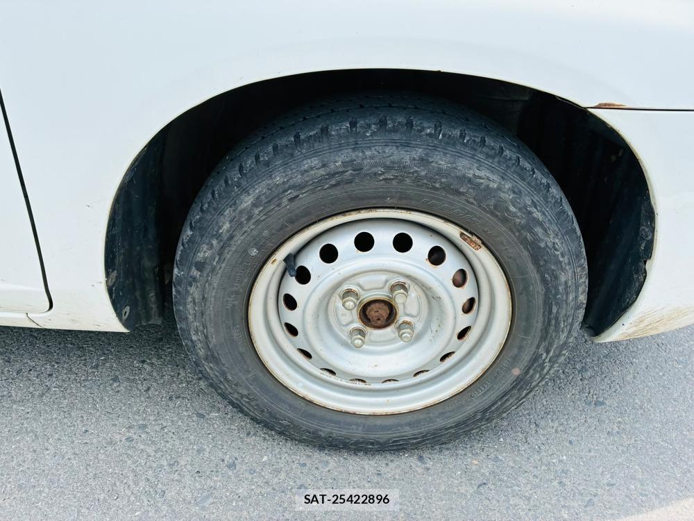 Toyota SUCCEED VAN 2010-05 8144161-28