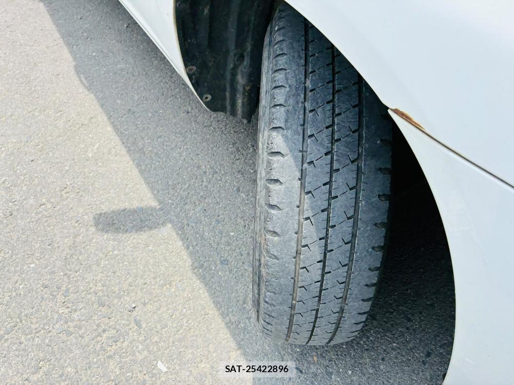 Toyota SUCCEED VAN 2010-05 8144161-31