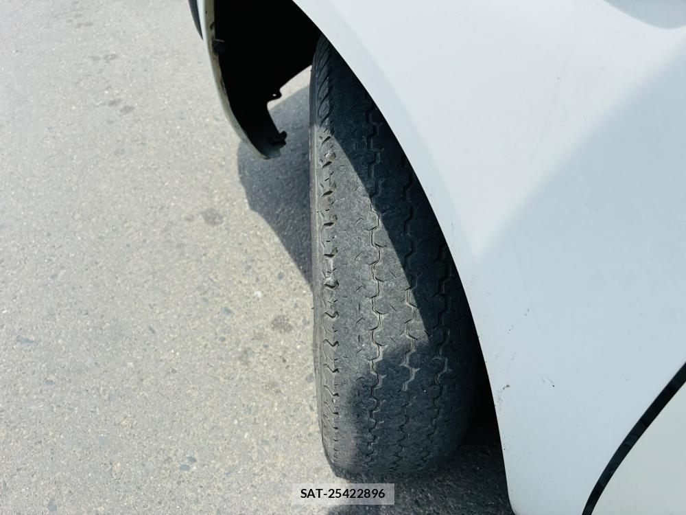 Toyota SUCCEED VAN 2010-05 8144161-32
