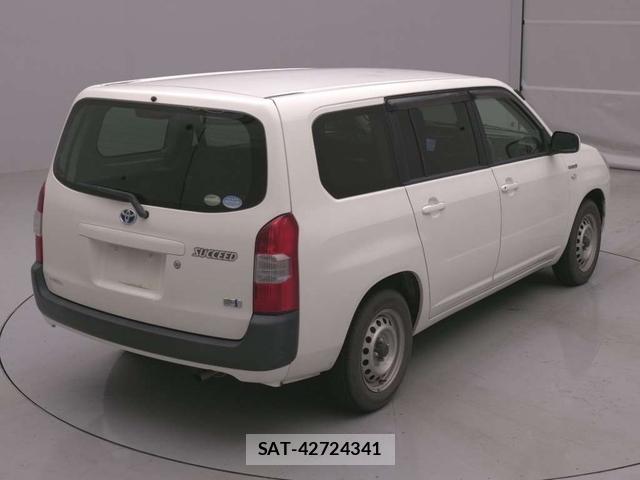 Toyota SUCCEED VAN 2019-06 8298908-1