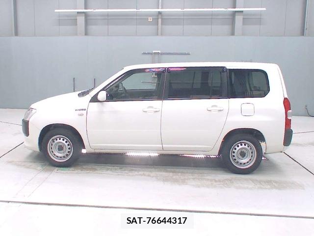 Toyota SUCCEED VAN 2019-07 8298913-1