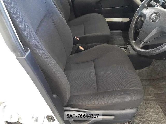 Toyota SUCCEED VAN 2019-07 8298913-8