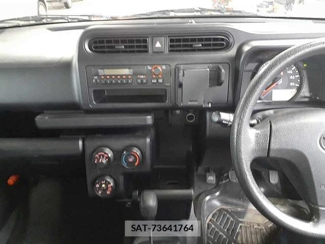 Toyota SUCCEED VAN 2020-01 8298893-9