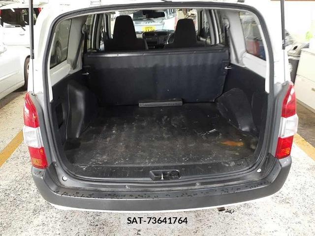 Toyota SUCCEED VAN 2020-01 8298893-10