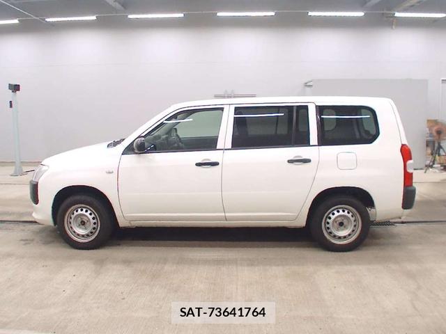 Toyota SUCCEED VAN 2020-01 8298893-1