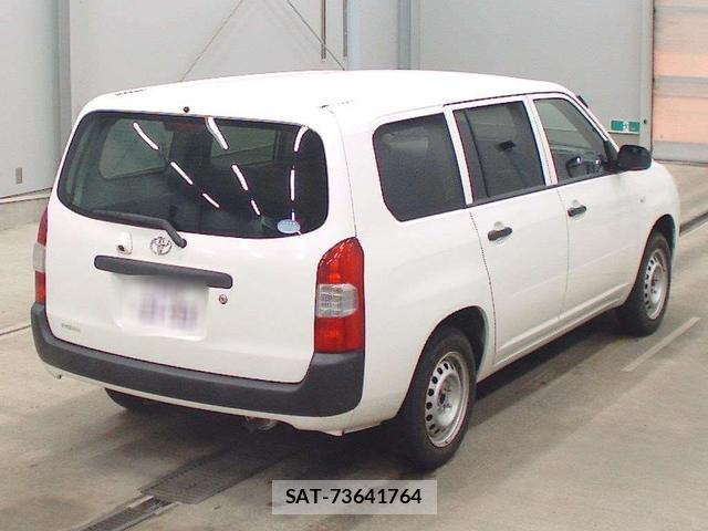 Toyota SUCCEED VAN 2020-01 8298893-3