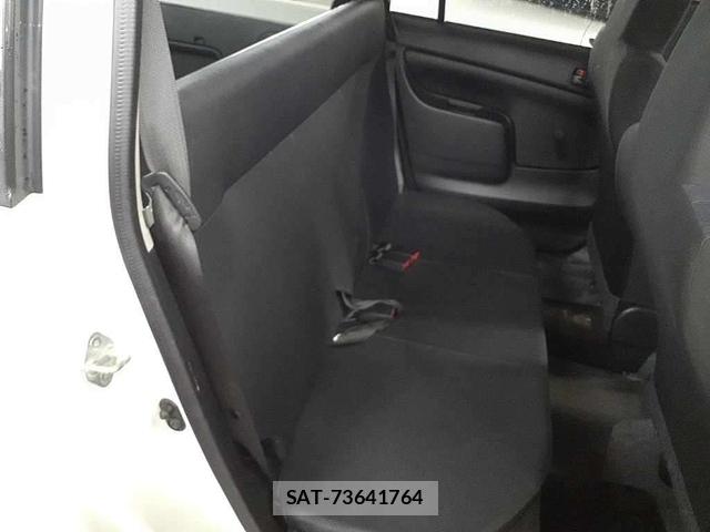 Toyota SUCCEED VAN 2020-01 8298893-6
