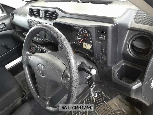 Toyota SUCCEED VAN 2020-01 8298893-8