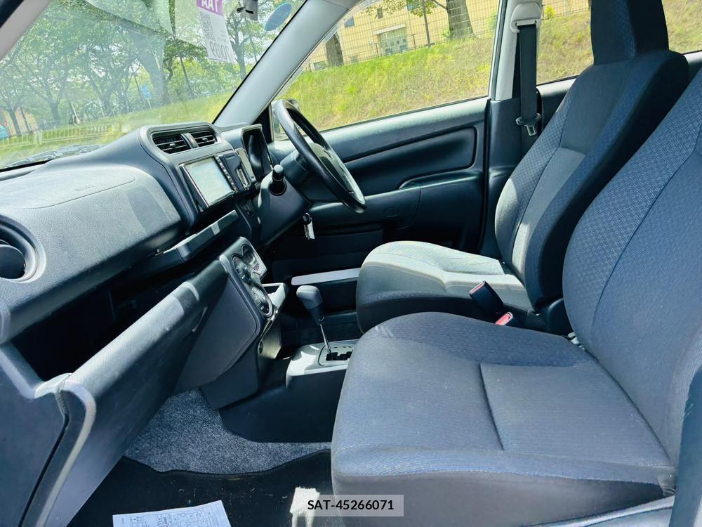 Toyota SUCCEED VAN 2019-07 8240822-10