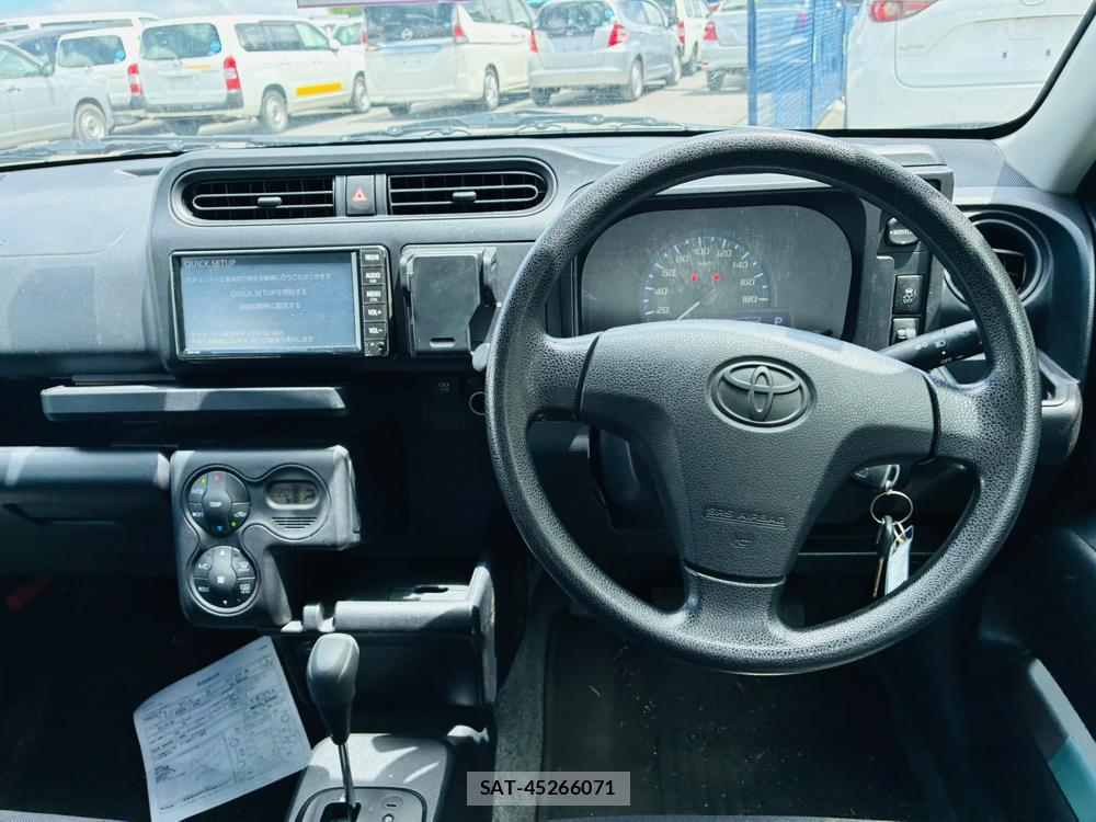 Toyota SUCCEED VAN 2019-07 8240822-13