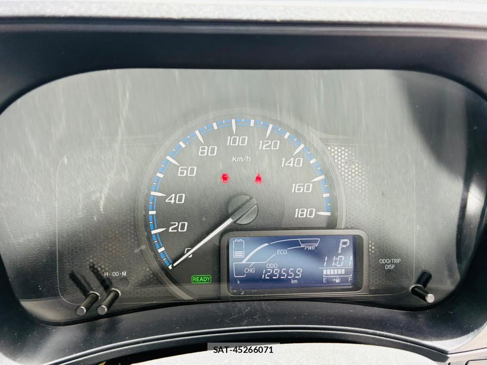 Toyota SUCCEED VAN 2019-07 8240822-15