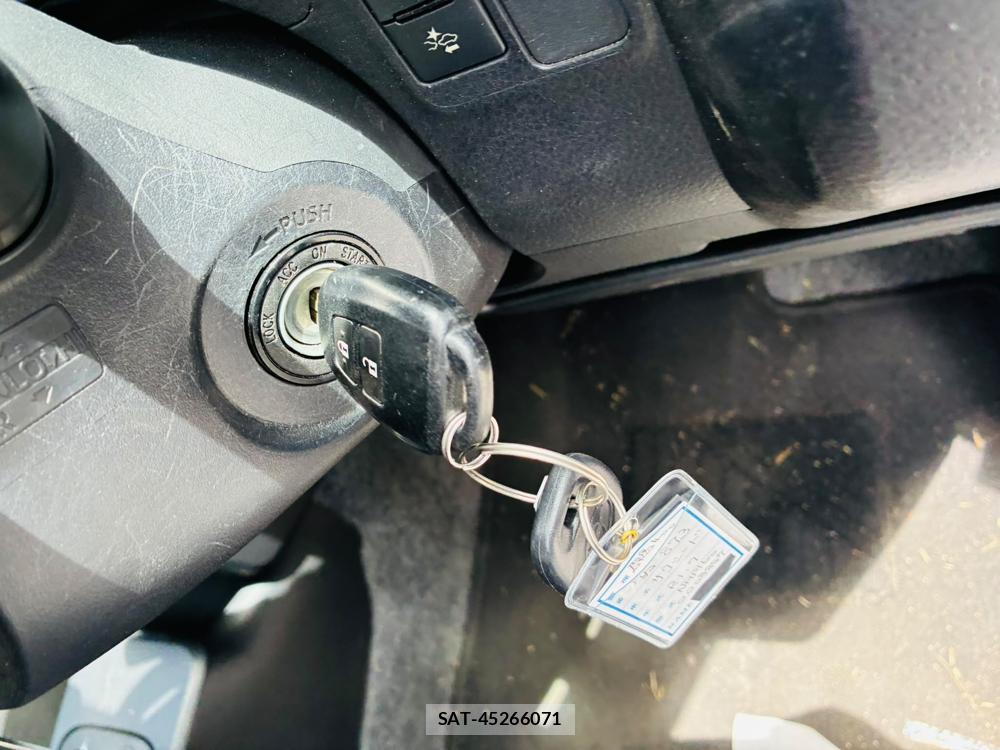 Toyota SUCCEED VAN 2019-07 8240822-16