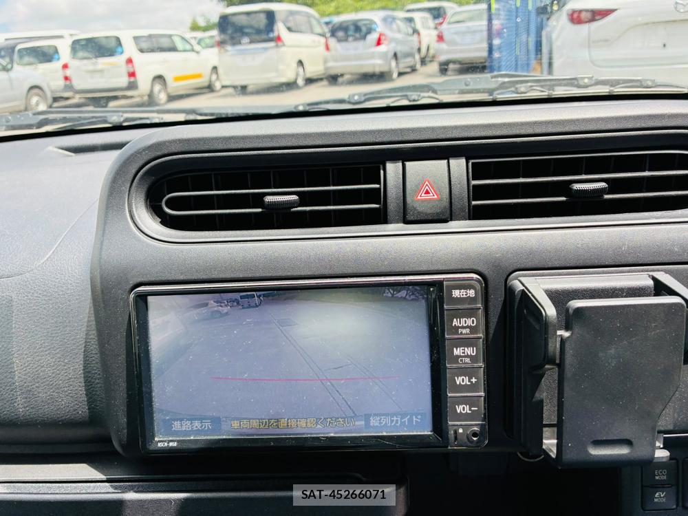 Toyota SUCCEED VAN 2019-07 8240822-18