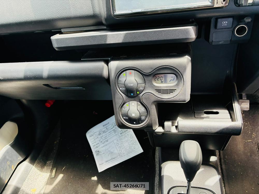 Toyota SUCCEED VAN 2019-07 8240822-19