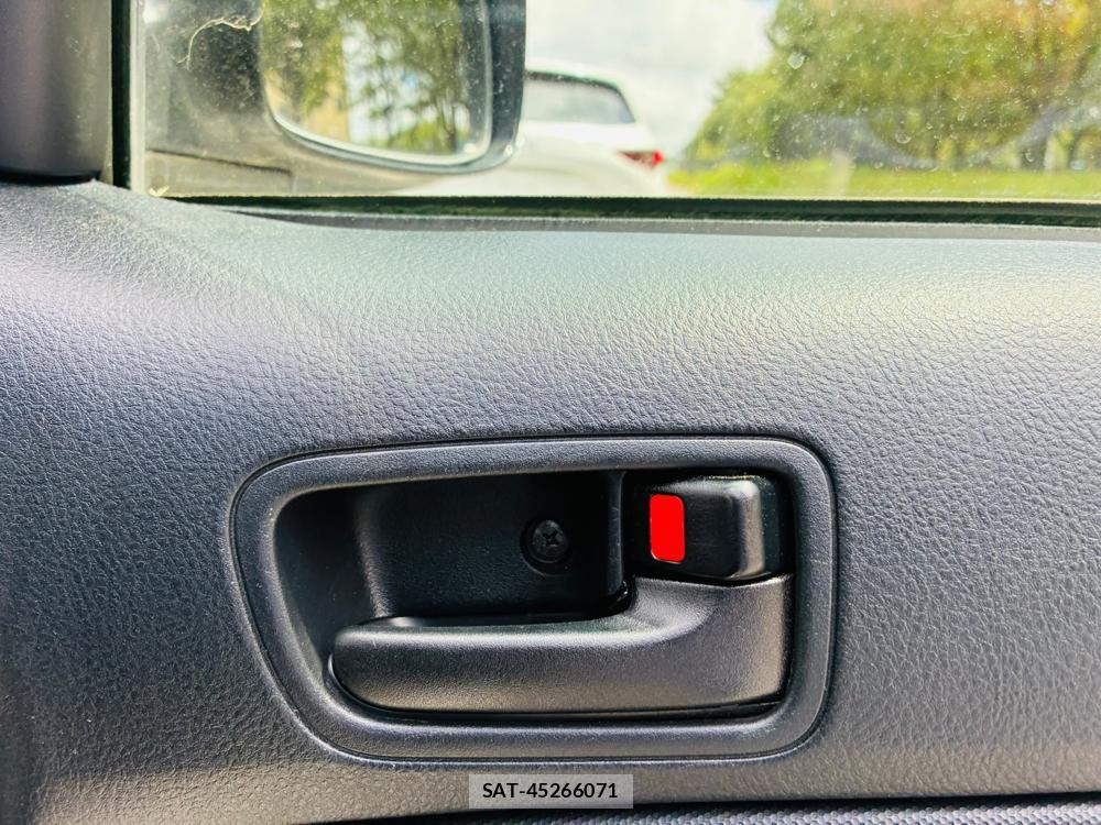 Toyota SUCCEED VAN 2019-07 8240822-20