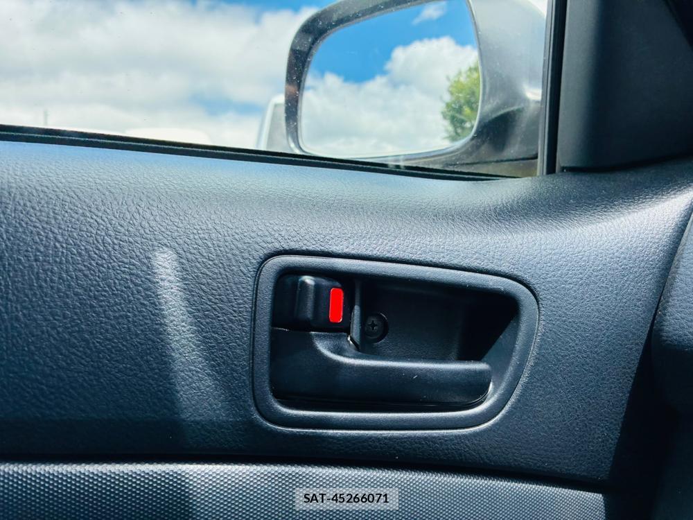 Toyota SUCCEED VAN 2019-07 8240822-22