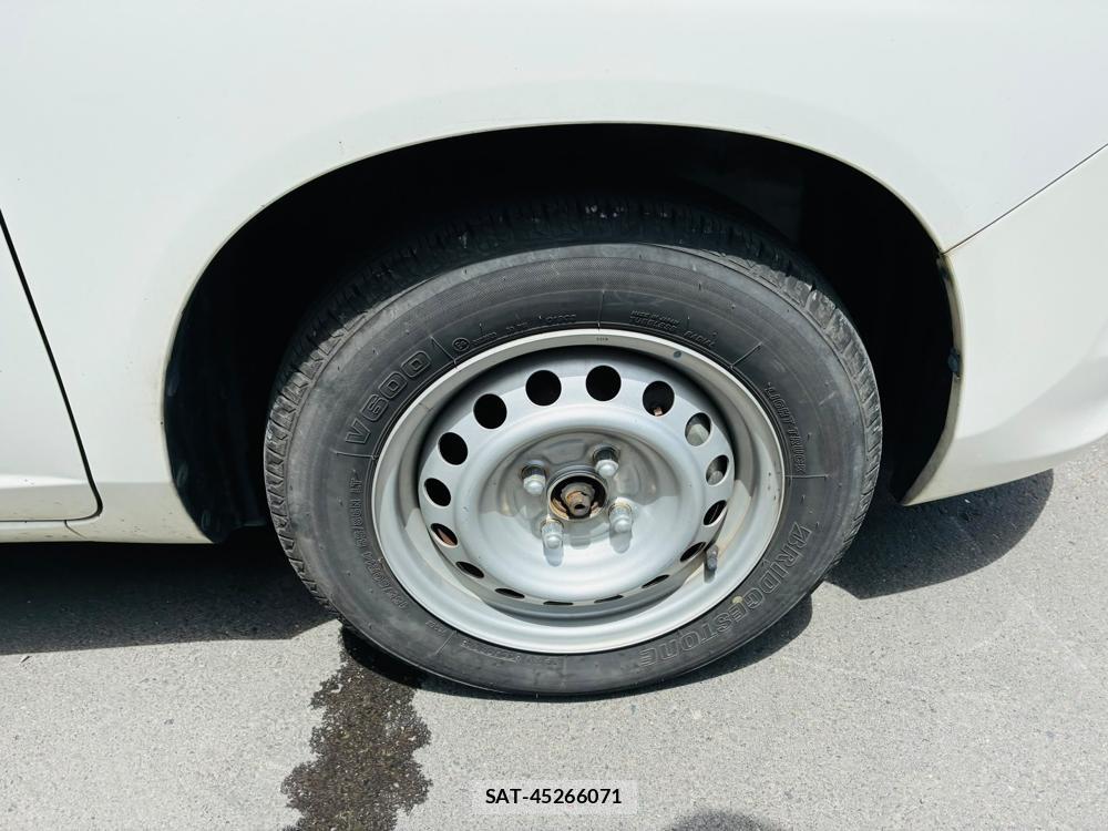 Toyota SUCCEED VAN 2019-07 8240822-28
