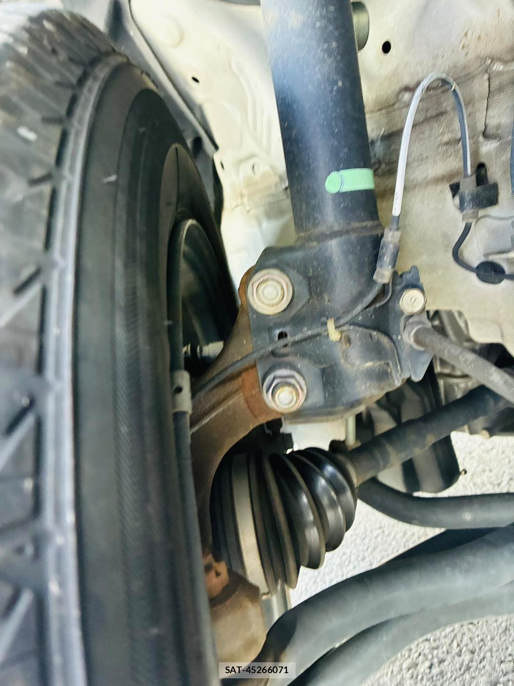 Toyota SUCCEED VAN 2019-07 8240822-33