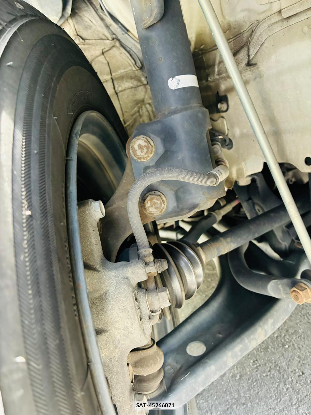 Toyota SUCCEED VAN 2019-07 8240822-34