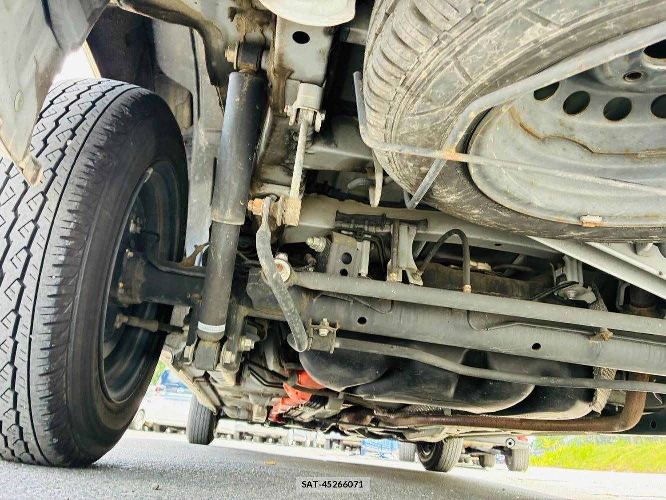 Toyota SUCCEED VAN 2019-07 8240822-35