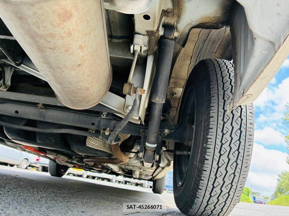 Toyota SUCCEED VAN 2019-07 8240822-36