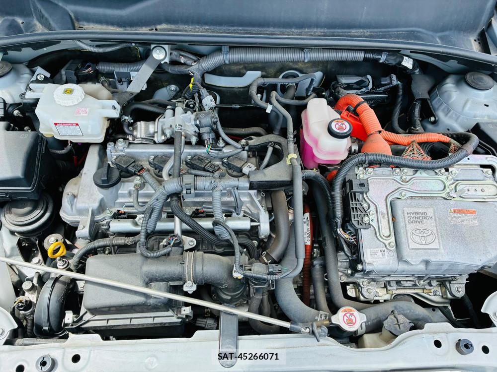 Toyota SUCCEED VAN 2019-07 8240822-38