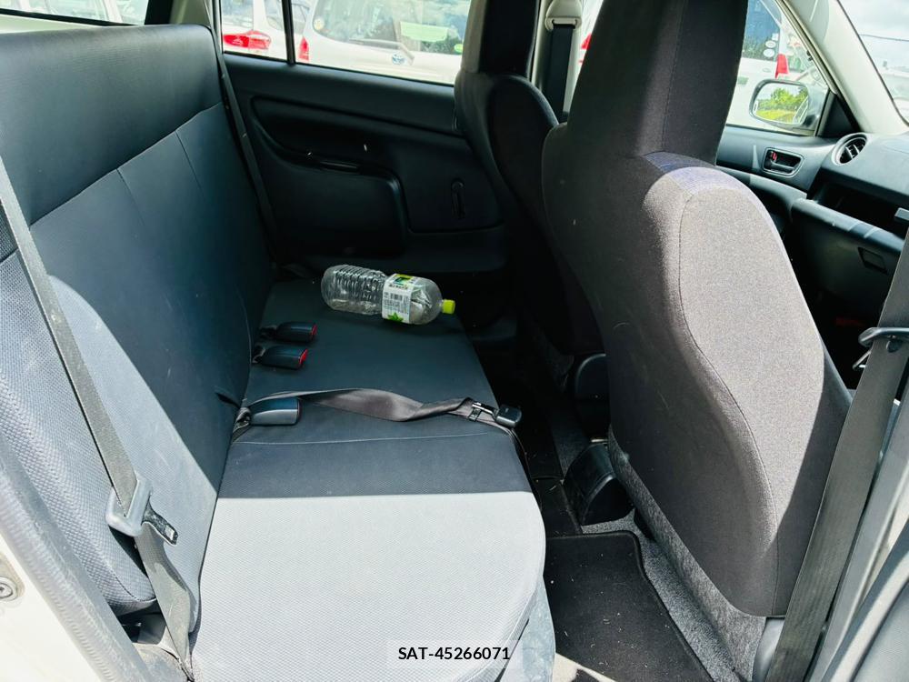 Toyota SUCCEED VAN 2019-07 8240822-8