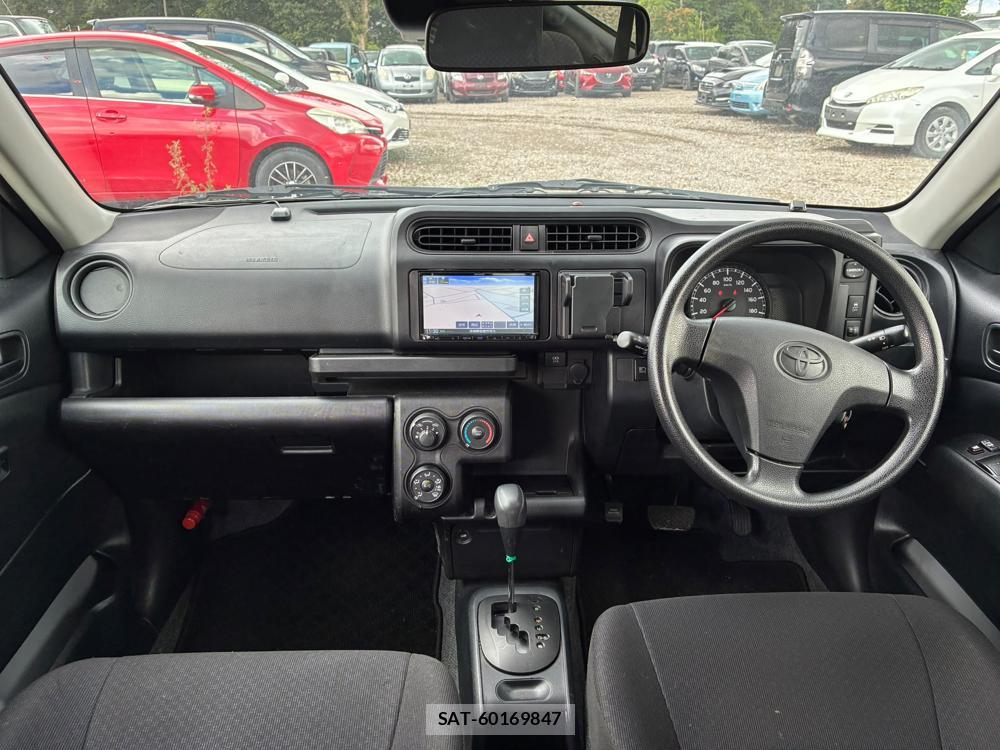Toyota SUCCEED VAN 2020-02 8144180-12