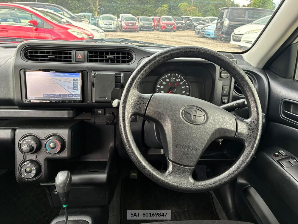 Toyota SUCCEED VAN 2020-02 8144180-13