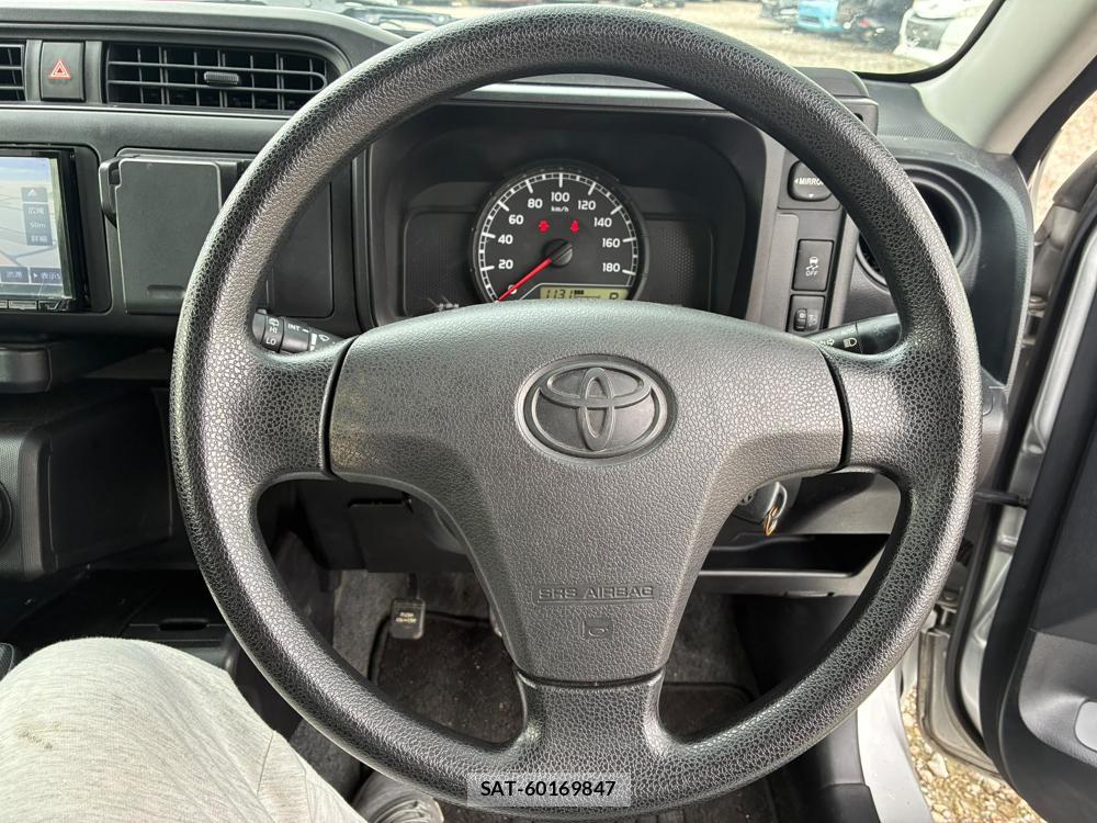 Toyota SUCCEED VAN 2020-02 8144180-14