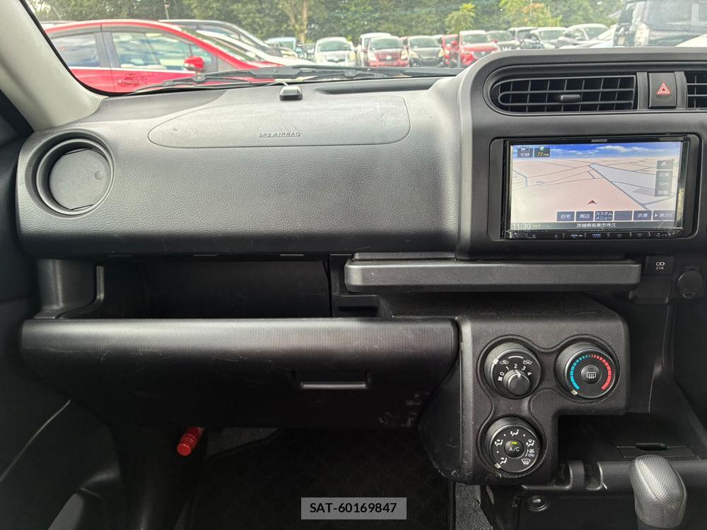 Toyota SUCCEED VAN 2020-02 8144180-16
