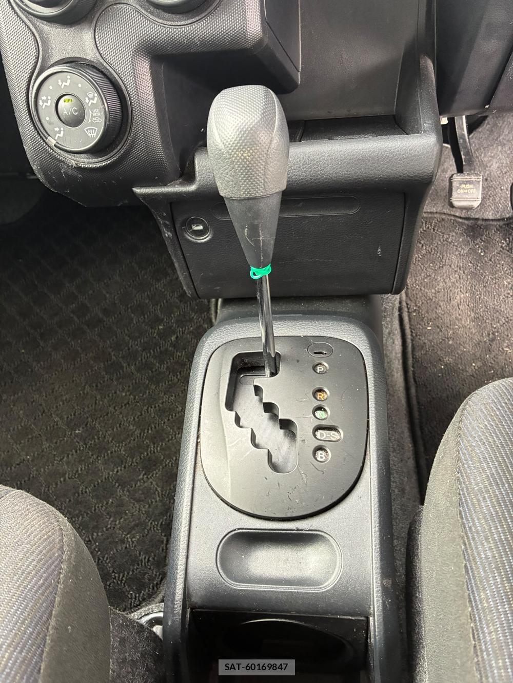 Toyota SUCCEED VAN 2020-02 8144180-19