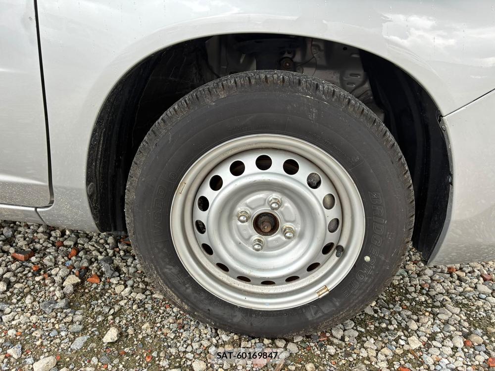 Toyota SUCCEED VAN 2020-02 8144180-27