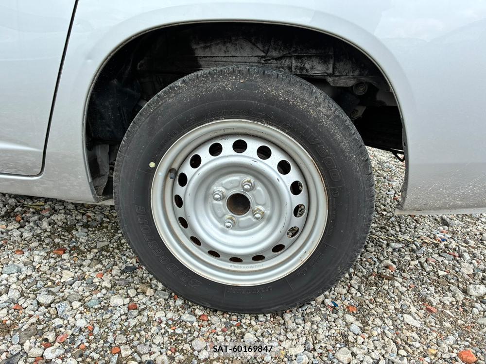Toyota SUCCEED VAN 2020-02 8144180-29