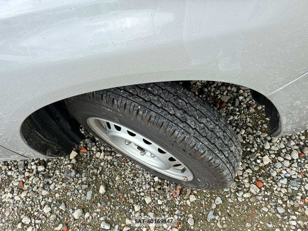 Toyota SUCCEED VAN 2020-02 8144180-30