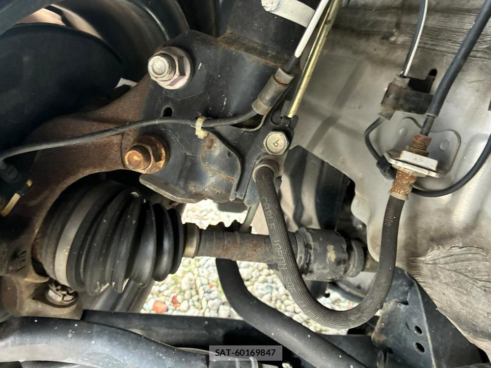 Toyota SUCCEED VAN 2020-02 8144180-32
