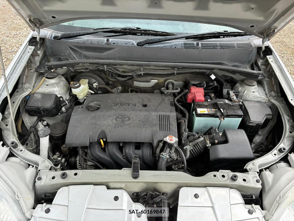 Toyota SUCCEED VAN 2020-02 8144180-37